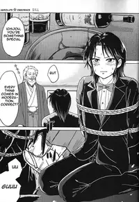 (SPARK6) [Temparing (Tokimachi Eisei)] TouHole wa Dare Demo Welcome | Everyone’s Welcome In My Winning Hole! (Kaiji) [English] {cliscia}