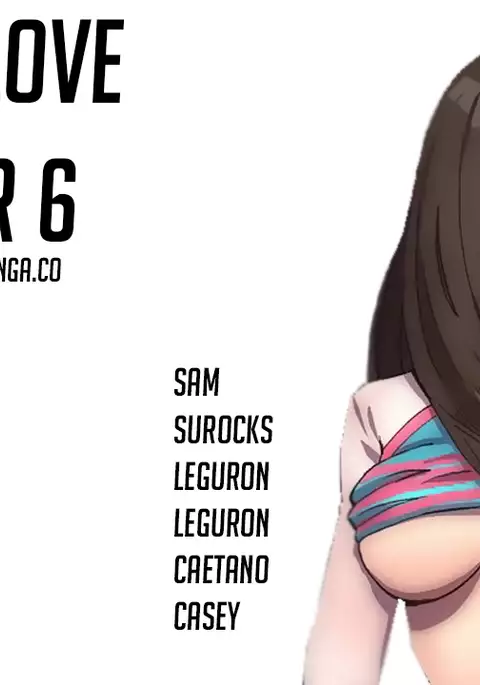 Refrain Love Ch.1-23