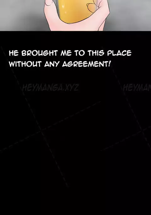 The Taste of the Hand Ch.1-30