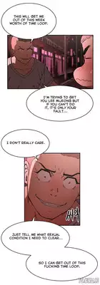 [Yi Hyeon Seok] Refrain Love Ch.1-25 (English) (YoManga) (Ongoing)