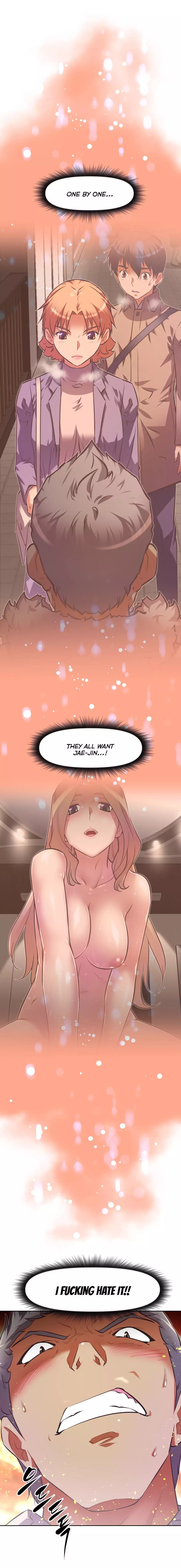 Brawling Go Ch.76-109