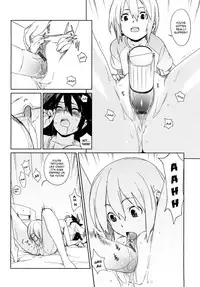 [Yukimi] Kano Bana [English]