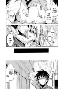 [Takasaki Takemaru] Damekko Girls [English] [葛の寺] [Ongoing]