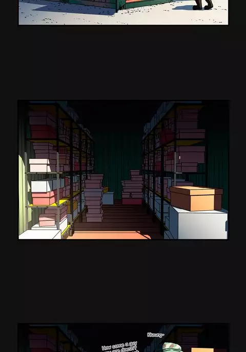 Refrain Love Ch.1-32