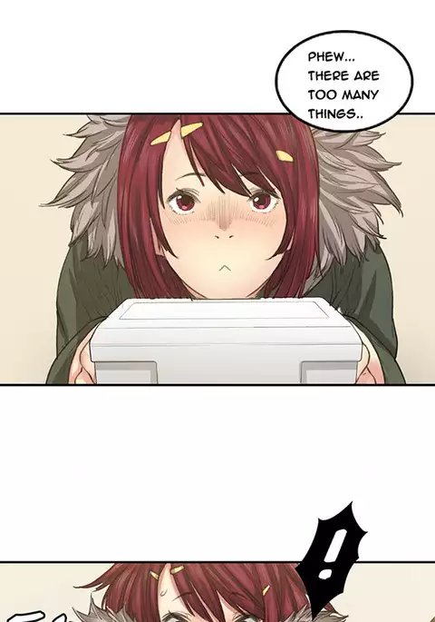 Best Friend Girlfriend Ch.1-23