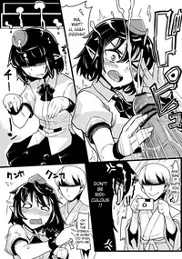 (Reitaisai 10) [Takeya (Taketora Suzume)] Chirei Hot Springs (Touhou Project) [English]