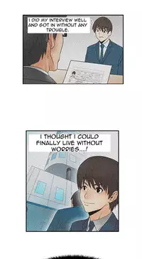 My Office Ch.1-16 (English) (Ongoing)