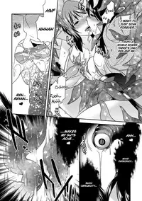 [Anthology] Marunomi Iki Jigoku Monster ni Hoshokusareta Heroine-tachi | The Orgasmic Hell of Being Swallowed Whole - Heroines Preyed On by Monsters Vol. 1 [English] =Ero Manga Girls + Rinruririn= [Digital]