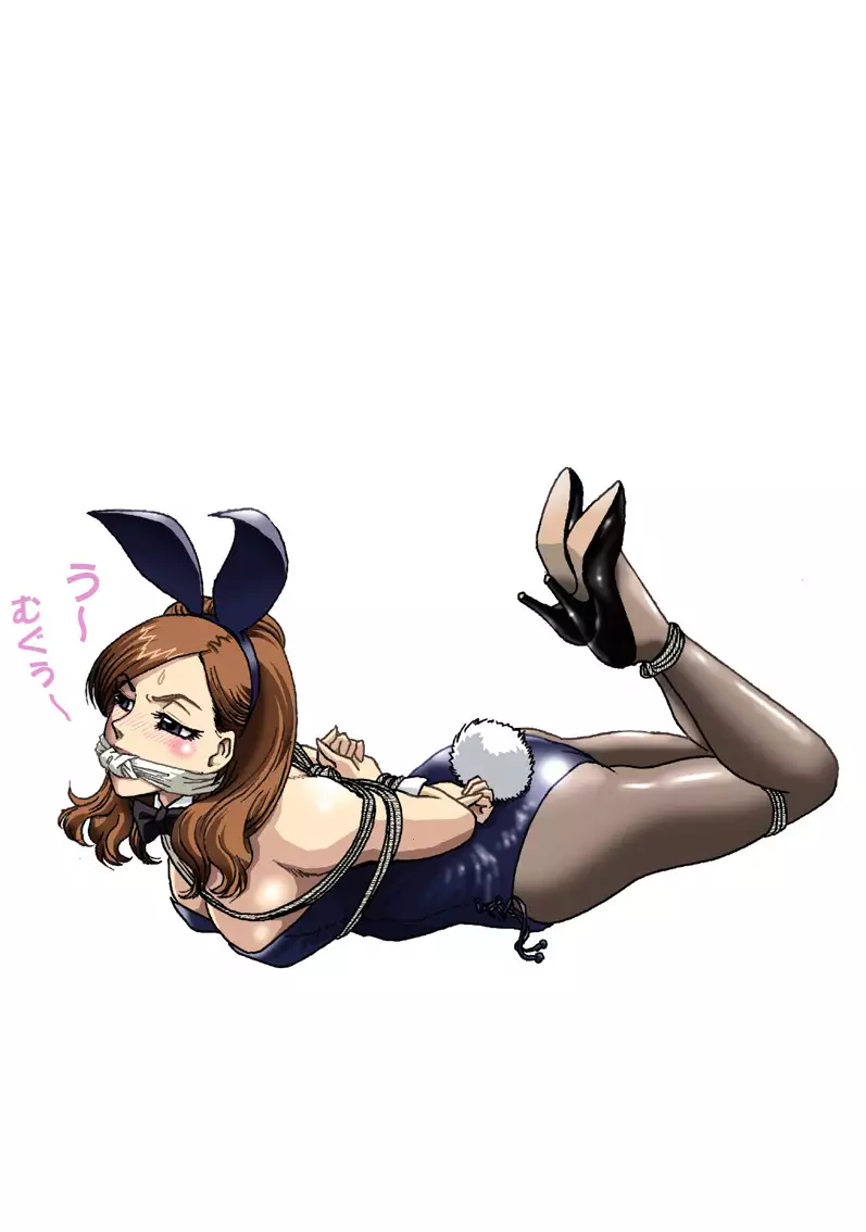 Toraware no Seito Kaichou | Imprisonment of Student Council President