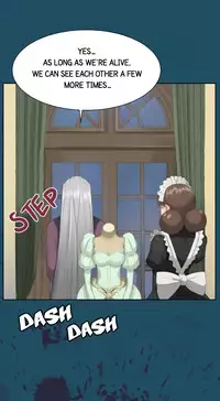 [Hong BanJang] Aharoo Ch.1-39 (English) (YoManga) (Ongoing)