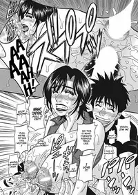 [Ozaki Akira] Porno First ~Yuriko Shichou no H na Kaikaku~ | Porno First ~Mayor Yuriko's Sexy Reform~ Ch. 1-7 [English] [erc] [Digital]