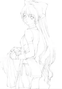 [SSC (Hasumi Hiro)] Watashi no Shibori-tate Miruku... Ikaga desu ka? (Final Fantasy VII)