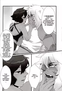 (GOOD COMIC CITY 24) [G-PLANET (Gram)] How Deep Is Your Remember (Steven Universe) [English] [locanon]