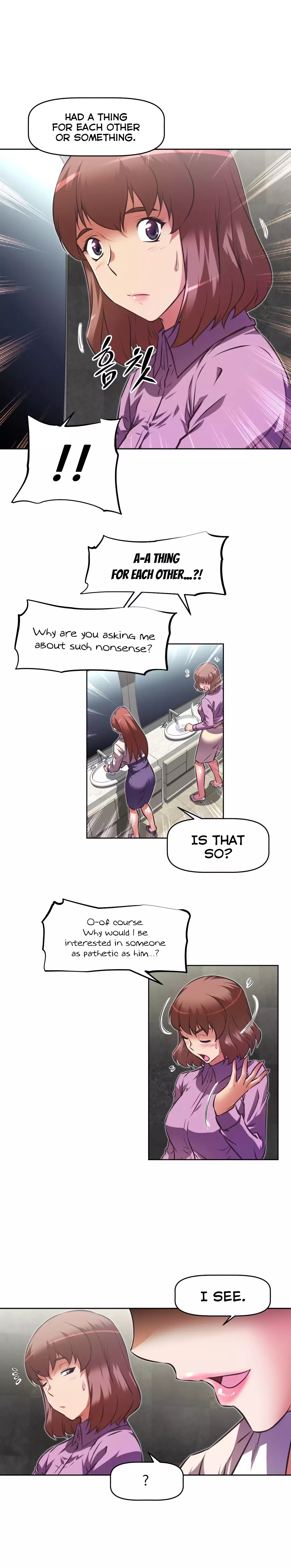 Brawling Go Ch.76-118