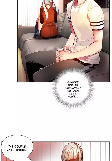 Lilith`s Cord Ch.1-38