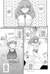 [Nishikagura Koizaburou] Run Run Club (Complete) [English][Faytear]