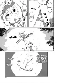 (Reitaisai 12) [Sorabatake (D@i)] Touhou Shota Teishoku | Touhou Shota Set Meal (Touhou Project) [English] [Toks]