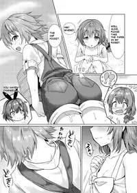 [Commamion (Numa)] Keishou Sareru Yuusha no Doujinshi [Digital] [Decensored] [English]