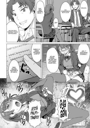 Inmon Koubi Appli - La Aplicación reproductiva del Tatuaje Abdominal