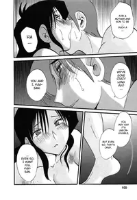 [TsuyaTsuya] Tatoeba Haha Ga 6 [English] [Sei-Jin]