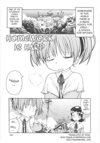 [Gabyonuno] Onna no ko Nado Boshuuchuu Ch.1-11 [English]