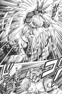 [Chataro] Nami SOS! Keiko & Chisato