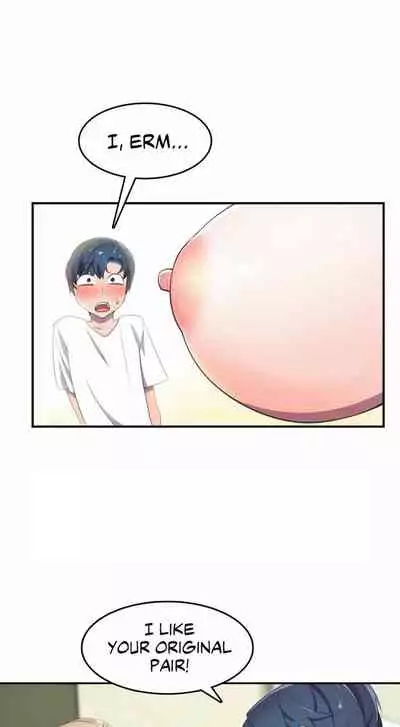 HERO MANAGER Ch. 1-19