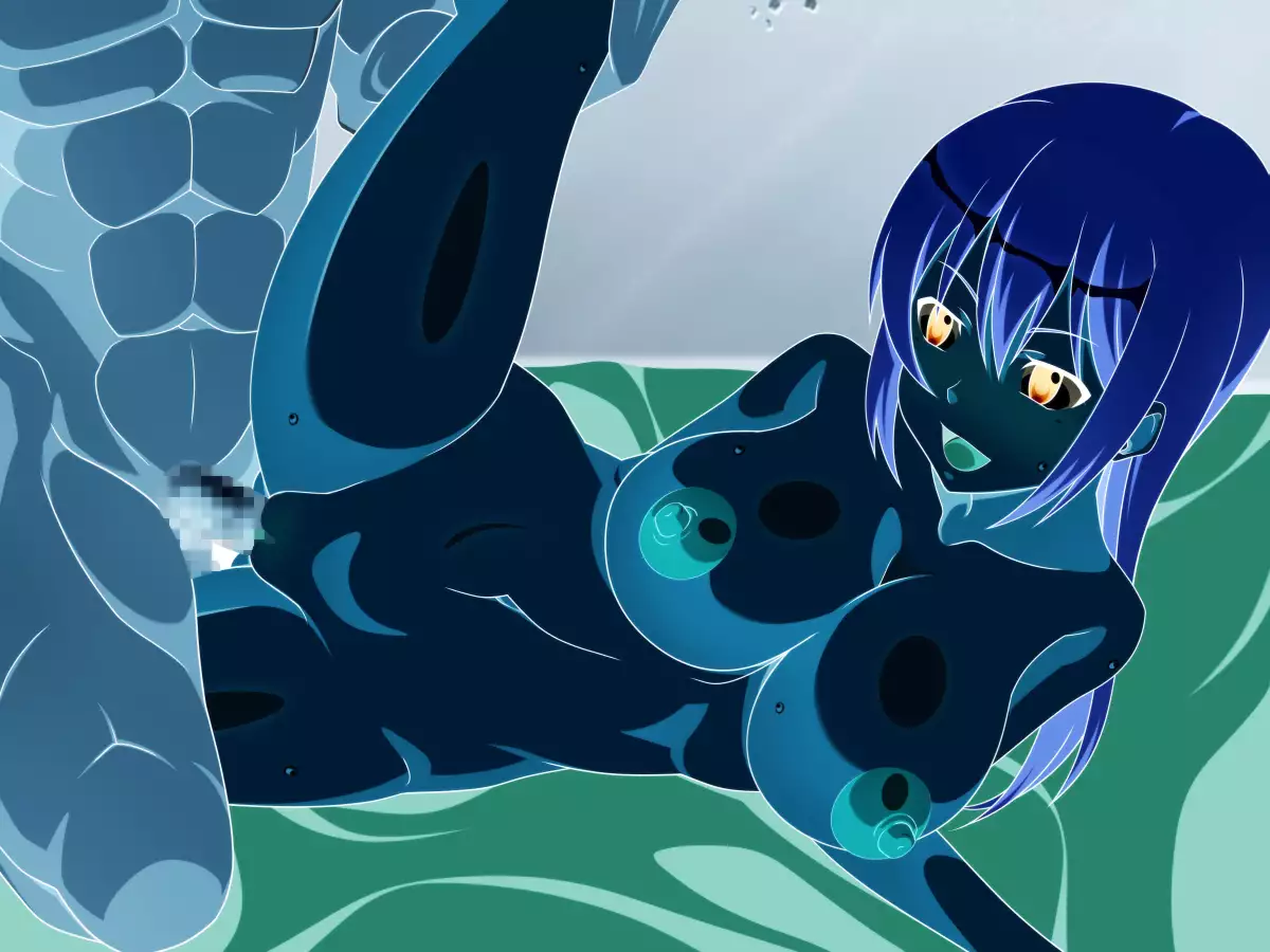 Onna Kishi no Jouken II