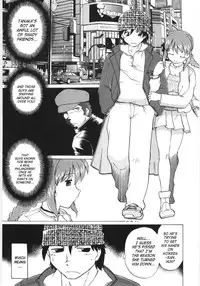 [Mitamori Tatsuya] Koikeda-san to Asobou / Let’s Play with Koikeda-san [English] [SaHa]