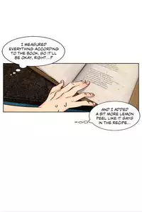 Devil Drop Chapter 11