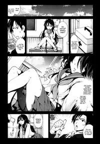 [Mokusei Zaijuu] A Virgin's Netorare Rape and Despair ~Niigata Edition~ [English] =LWB=