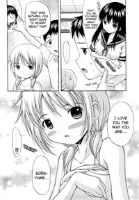 [Nendo.] Megane de H de Konamaiki! [English] {biribiri}