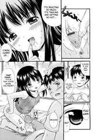 [Nendo.] Megane de H de Konamaiki! [English] {biribiri}