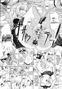 [Kino Hitoshi] Kinshinsoukan | Incest [English] [SaHa]