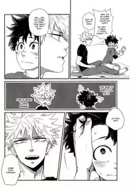 (C92) [Kuzutetsu (Nasuo)] Furenaba Ochin (Boku no Hero Academia) [English]