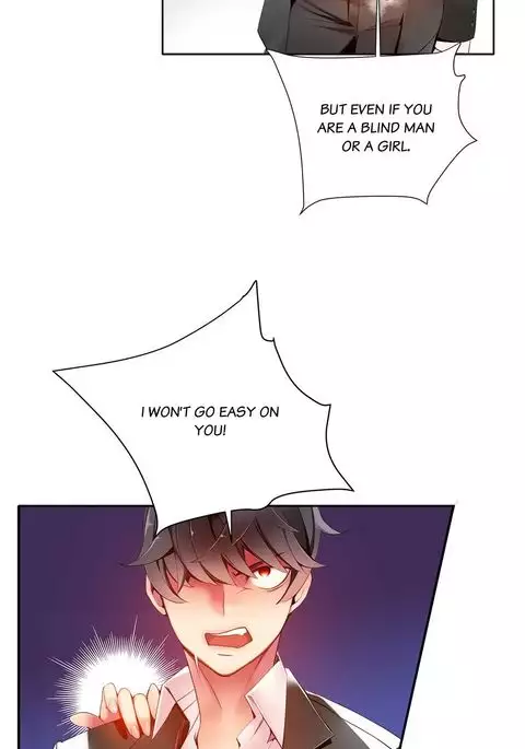 Lilith`s Cord Ch.1-38