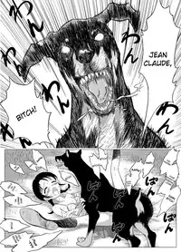 [69EROTIQUE] Yappari Inu ga Suki | I Guess I Like Dogs After All [English] [desudesu] [Digital]