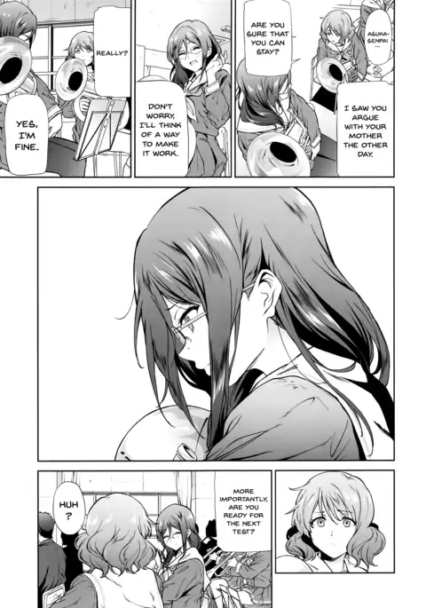 Asuka-senpai ni Hidoi Koto o Suru Hon | A Story Where You Do Something Cruel To Asuka-Senpai