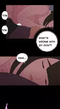 Girl Next Door Ch.1-20 (English) (Ongoing)