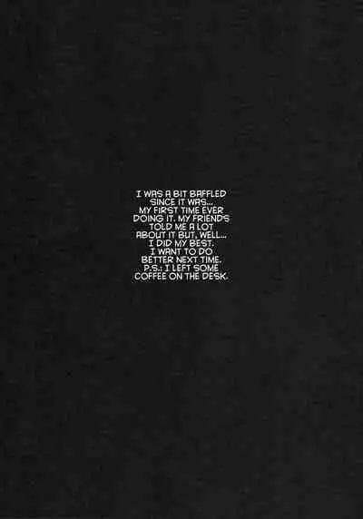 (COMIC1☆17) [Seven Deadly Sins (homu)] Kyou no Dekigoto Asakura Toru | Today's Affair Asakura Toru (THE iDOLM@STER: Shiny Colors) [English] [Project Valvrein]