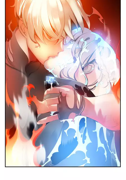 Lilith`s Cord Ch.1-41