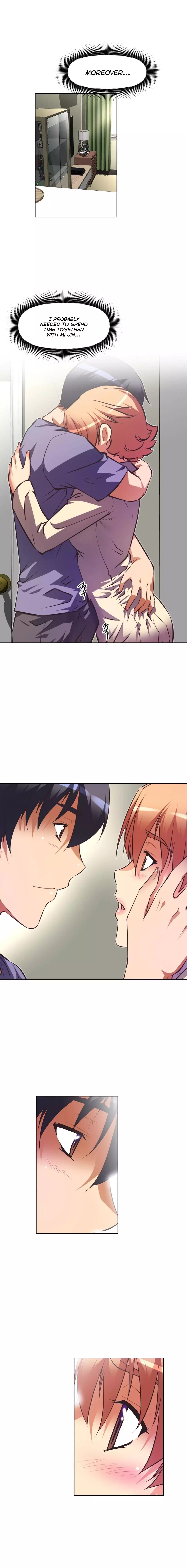 Brawling Go Ch.76-109