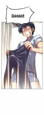 [Worin] Brawling Go Ch.0-29 (English) (YoManga) (Ongoing)