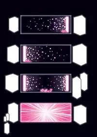 [Studio Mizuyokan (Higashitotsuka Rai Suta)] SMILE PARTY HYPER! (Smile Precure!) [Digital]