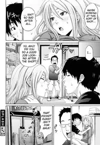 [Coelacanth] Funky Glamourous [English] [Uncensored]