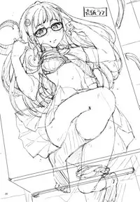 (C86) [Hannama (Inato Serere)] Pony (Danshi Koukousei de Urekko Light Novel Sakka o Shiteiru keredo, Toshishita no Classmate de Seiyuu no Onnanoko ni Kubi o Shimerareteiru)