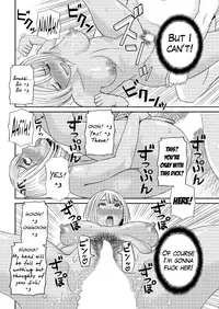 [Kawamori Misaki] Megumi-san wa Musuko no Kanojo Ch.1-11 [English] [Mikakunin]