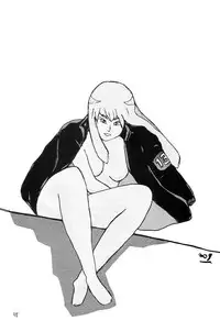 (C61) [From Japan (Aki Kyouma)] FIGHTERS GIGAMIX FGM Vol.14 (Dead or Alive)