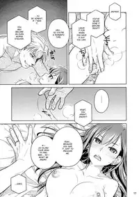(COMITIA116) [Otaku Beam (Ootsuka Mahiro)] Stay by Me Zenjitsutan Fragile S - Stay by me "Prequel" [Fragile・S] [English] [GununuFapAgency]