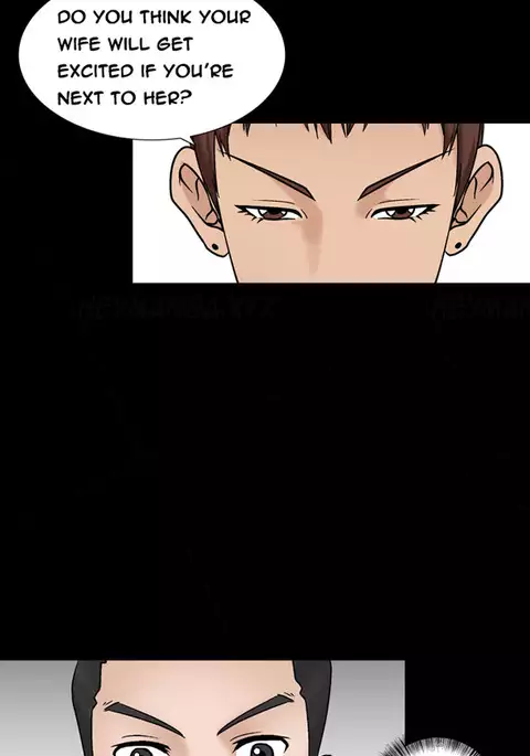 The Taste of Hands Ch.1-64